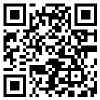 QR Code for bc1qsluzgs2875qye4aet2mnwe437clpc60efj4cn5