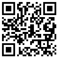 QR Code for bc1qslzacvgf0nlp48g7sclc8te4ndx9sat5ch8p20