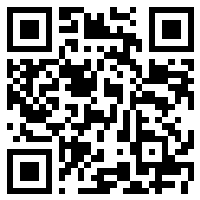 QR Code for bc1qsmp5adwnyu7mtycpea4upcqp7ml07vweakv00a