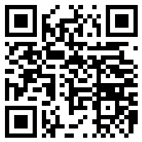 QR Code for bc1qsmsdn7aff3klk7uzql4udfs7ujky8tsdpcqluu