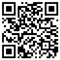 QR Code for bc1qspc8d9fkgltee70klrncayedwhcy04yqf8y2ce