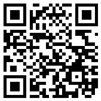 QR Code for bc1qspdw87thukzzpv0sr0f776r4h7ect2jprp786h