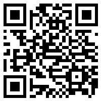 QR Code for bc1qspgahrd36f2anrm52vfr0flsff93scmcx75nat