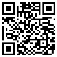 QR Code for bc1qsphl50ufg9ss3x25awnllad06fc2gzddwgmsgz