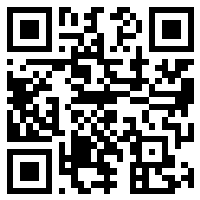 QR Code for bc1qsprlr9vygh4nz95f2gfevmn5ucu54qa7dfudty