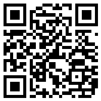 QR Code for bc1qspsc4ya37xhd8a4fkaggxd5ddlu85yacxfscm4