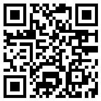 QR Code for bc1qspwnltsxc89gvmpee4k77ty2v7rckdk95rt06f