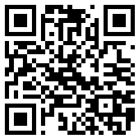 QR Code for bc1qspyqssdj8wq4usyrwp6ppukdfpcxtdcu7eavnf