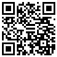 QR Code for bc1qsqdutxtdjsj86vk6rn7glwr2qmtps29e64cfua