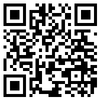 QR Code for bc1qsqv4a4yt68cd38rcpy8p95ka7ur0ahd250vjey