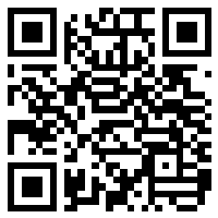 QR Code for bc1qsrc33aqms8fdjvkns8h408a49mv63dwpzaffzm