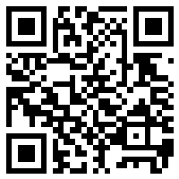 QR Code for bc1qsrp9zazuqqym8v2uullgtsk2ugvpyqhlmqrs27