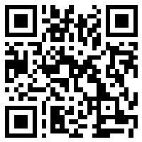 QR Code for bc1qsrr5e6v6vc3khake203d32dgk88qle4x2x5gca