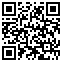 QR Code for bc1qsrt3336ge3ugzvm3xus6q0htpns42f68h6vvhc