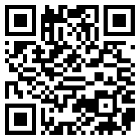 QR Code for bc1qsshjmrzc846hat4xm5njaegjcfma3dnmm09rfj