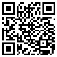 QR Code for bc1qsssaeks6a6pnkt2r99cqsfsfcz9pgvnrewaqvs