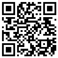 QR Code for bc1qst7jnrpuvqukyh4zpvv5rjtdyet7fk6kwnnkmp