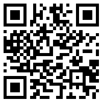 QR Code for bc1qstym5zue7sge239tknyvw7f7tsk83luvu6mug6