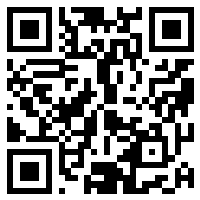QR Code for bc1qsupw7nm3dhe4rypta228uqq2z2dt4ff8awarm6