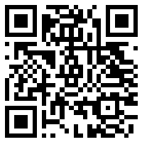QR Code for bc1qsv8dlfeqf3d2xq45ux0th365960rap3ecgwmnc