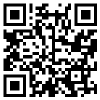 QR Code for bc1qsvajfe3hl2wflf0cax52p7ef6ch0f2rjv80rve