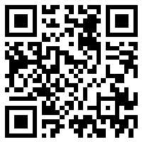 QR Code for bc1qsvlflmtmpcda3hxvvxa7ae663texp4eexugvp8
