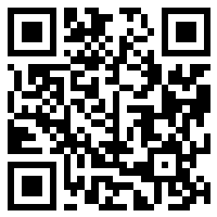 QR Code for bc1qsvtcrvmlpejmwlkv8agm735rx5ygg0vv8cppvz
