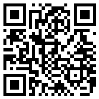 QR Code for bc1qsvza20e00w44dkd4762s5algjgc7evwe9k6a33