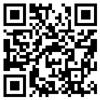 QR Code for bc1qsx35eqzcck4e95gpsdmu2nujfk5ple3thxzdh0