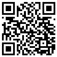 QR Code for bc1qsxg5seqvn74h76vtz5gapy6dcf3at9flltljs9