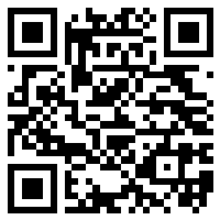 QR Code for bc1qsxt7h2qafanslrsplc938egxhcne4e67cdcxe6