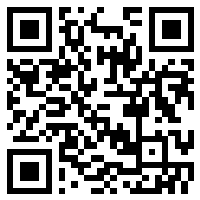 QR Code for bc1qsxzrqrw65ld7eyn50efefpgdp04fakg46rd3rm