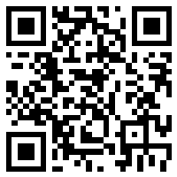QR Code for bc1qsxzxcxaq5zlp4n0caw8pahx893j7prl6y3tusk