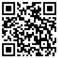 QR Code for bc1qsys0hss7epgesqf3v9hwx4cdpj50226kms2dva