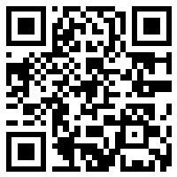 QR Code for bc1qsys2dchsff67juzju4macak2ezneejdwm7mg6l