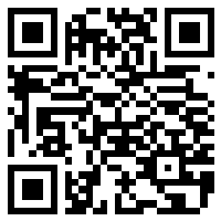QR Code for bc1qszlp5gcffm460ss2tkr2kd2dv0v5pg6yt60xll