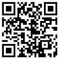 QR Code for bc1qt0elkgeycdcc4ksmrlufaa4ydd3c8ha3zeqvt7