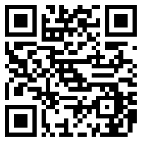 QR Code for bc1qt0we5qlrtfcvx0fw2prnt5crqzect2zycnlvlf