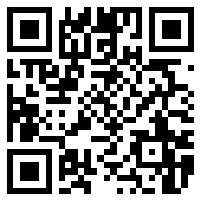 QR Code for bc1qt0yup5pxgxtvm64m6uht6pgtsjsgdeeuudf60a