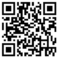 QR Code for bc1qt22rklnay7ddhc2dmt3cdl73unkd3juez0laew