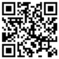 QR Code for bc1qt2jtt2q65lc9d9d09f8ds7p5af988at0dcpv44