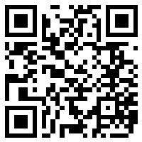 QR Code for bc1qt2nv63u7engdza03mrcu5vst7md7cjayprx8ru