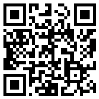 QR Code for bc1qt3ludvr63w00a02j2ge8kputp0zngp32c7c4cr