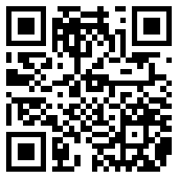 QR Code for bc1qt3rjttskddlxze4d5dwzehdf2ds7csjwfsat39