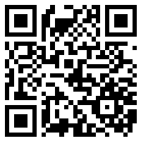 QR Code for bc1qt3yghwy32f83dphds7x7hd2mx5dkuzha8ztyp2