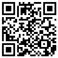 QR Code for bc1qt4ejexaj8d0vdr42e8msnw036rdndgma6pmw9s