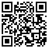 QR Code for bc1qt4hmfpcuum5us8eu3r8a34juk9t7pthfrfe0rd