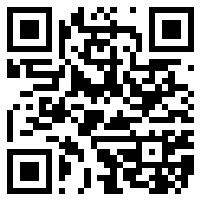 QR Code for bc1qt4m6ercrnj7s7jfzkh55pyk2aut3juvvrnpzzm