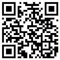 QR Code for bc1qt5pe5hfwc8wrk5pgn033kccj4cppt07qfa0ltj