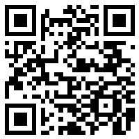 QR Code for bc1qt6eep2atsy8evvahq6v3eka39tdccxe8vqq0ug
